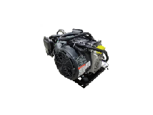 3.5kW增程器